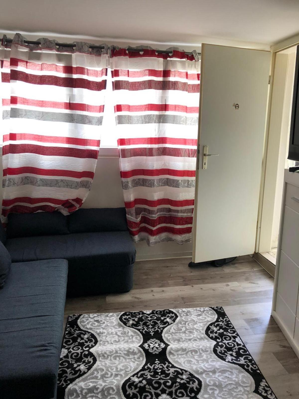 Apartment Stuttgart City Zewnętrze zdjęcie