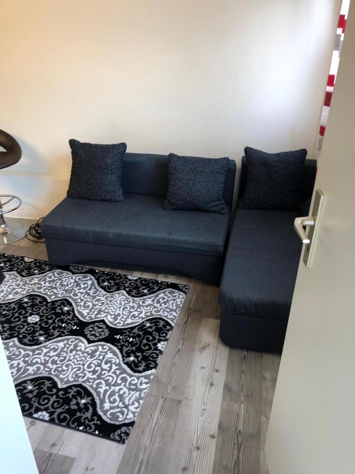 Apartment Stuttgart City Zewnętrze zdjęcie