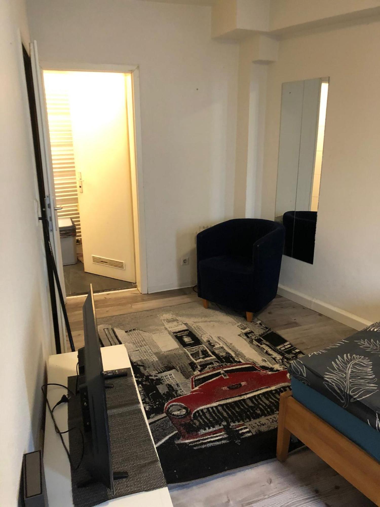 Apartment Stuttgart City Zewnętrze zdjęcie